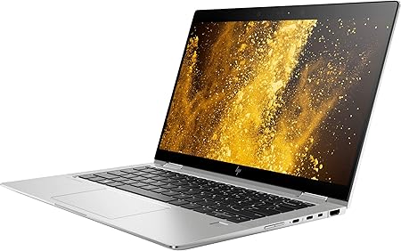 HP EliteBook x360 1030 G3 13" | Intel Core i7-8550U | 8GB RAM | 512GB SSD | Windows 11