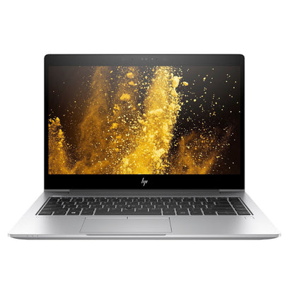 HP EliteBook 830 G6 13.3" | Core i5-8265U | 8GB RAM | 256GB SSD | Windows 11