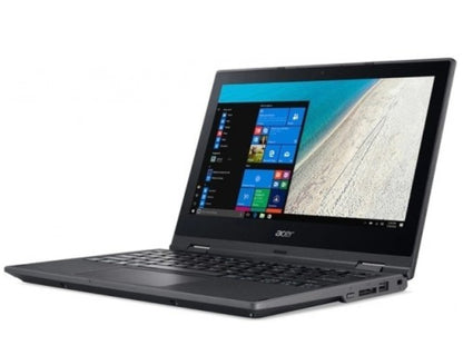 Acer TravelMate B117 11.6" | Intel Celeron N3450 | 4GB RAM | 128GB SSD | Windows 11