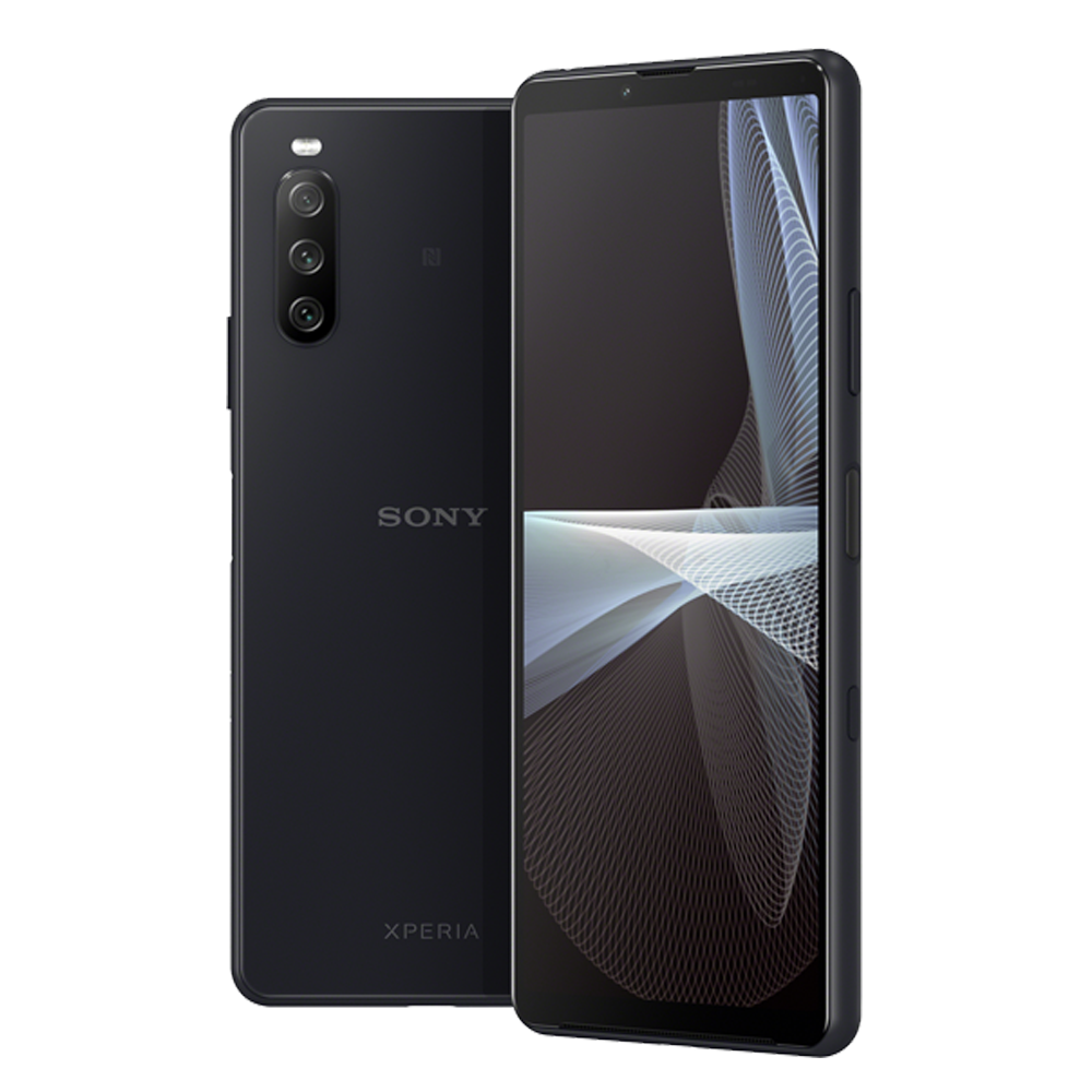 Sony Xperia 10 VI 5G | 128GB | 48 MP | Snapdragon 6 Gen 1 | Dual SIM | Unlocked with Box