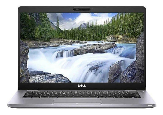 Dell Latitude 5310 13.3” Laptop | Core i7-10810U | 16GB RAM | 256GB SSD