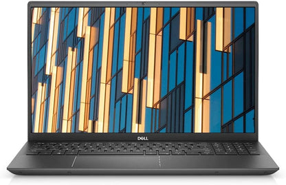 Dell Vostro 7500 15.6" | GTX 1650 | Core i7-10750H | 16GB RAM | 512GB SSD | Windows 11