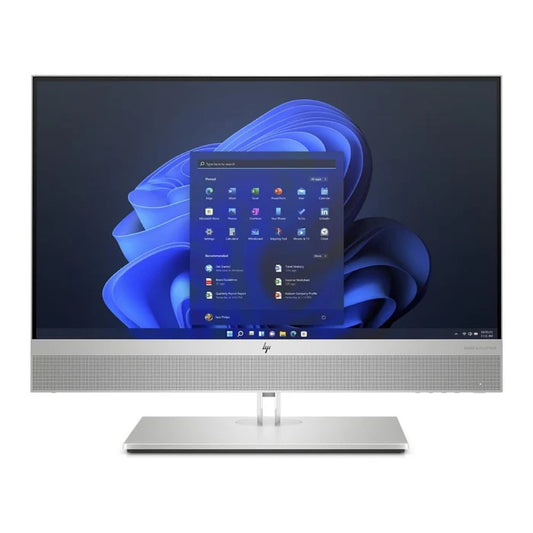 HP EliteOne 800 G6 AIO 23.8” FHD | Core i5-10500 | 32GB RAM | 256GB SSD | Webcam | Windows 11