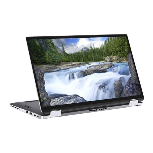 Dell Latitude 7400 14” 2-in-1 Touch | Core i5-8365U | 8GB/16GB RAM | 256GB/512GB SSD | Windows 11