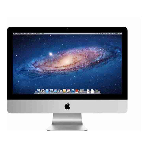 Apple iMac 21" (Mid 2011) | Core i5 | 4GB RAM | 500GB HDD