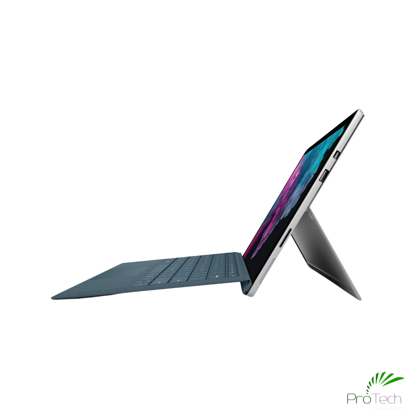 Microsoft Surface Pro 6 | Core i5 | 8th Gen | 8GB RAM | 256GB SSD