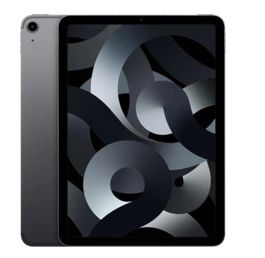 Apple iPad Air 5th Gen A2589 10.9" Retina | 64gb Storage | Wi-Fi + 5G Cellular | Unlocked