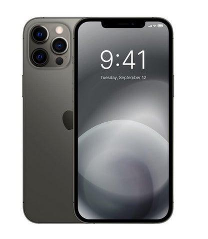 Apple iPhone 12 Pro | 128GB-256GB Storage | Unlocked