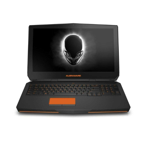 Dell Alienware 17 17.3" Full HD | Core i7-4700MQ | 8GB RAM | 210GB SSD Storage