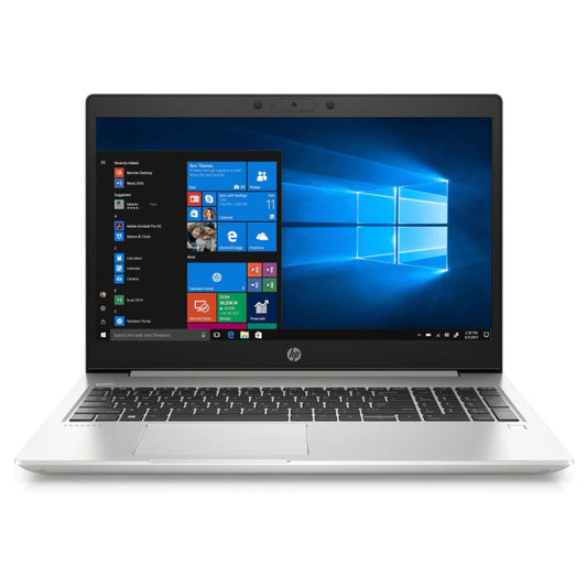 HP ProBook 450 G7 15.6” | Core i5-10210U | 8GB RAM | 256GB SSD | Windows 11
