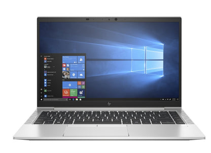 HP EliteBook 840 G7 14” FHD | Core i7-10610U | 16GB RAM | 256GB/512GB SSD | Windows 11 Pro