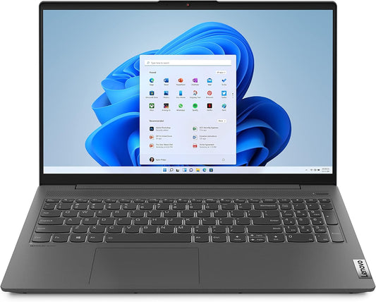 Lenovo IdeaPad 5 15ALC05 15.6” | Ryzen 7 5700U | 16GB RAM | 512GB SSD