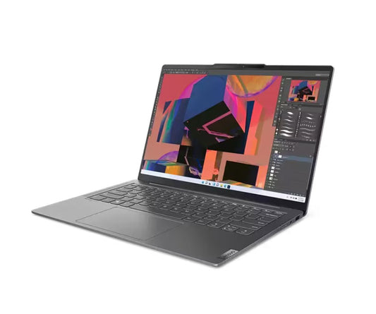 Lenovo Yoga Slim 6i 14" FHD | Core i7-13700H | 16GB RAM | 512GB SSD | Windows 11