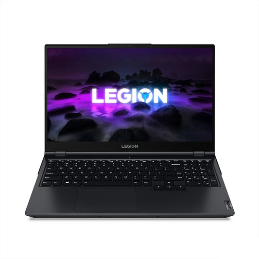 Lenovo Legion 5 15ACH6H 15.6" 165Hz gaming | RTX 3060 | Ryzen 7 5800H | 32GB RAM | 512GB SSD | RGB Keyboard