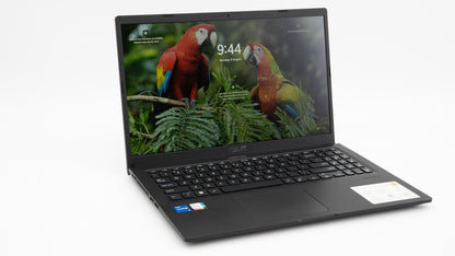 Asus VivoBook 15 15.6” | Core i7-1165G7 | 8GB RAM | 256GB SSD | Windows 11