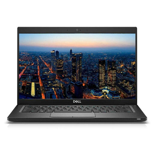 Dell Latitude 7380 13” Touch | Core i7-6600u | 8GB RAM | 256gb SSD