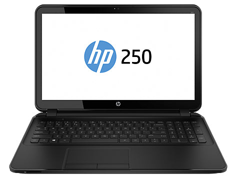 HP 250 G2 15.6” Notebook | Intel Celeron | 4GB RAM | 500GB HDD