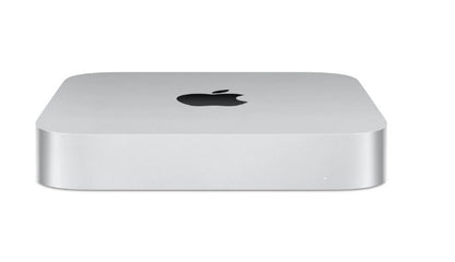Apple Mac Mini 2023 (A2686) | M2 Chip | 8GB Unified Memory | 256GB SSD