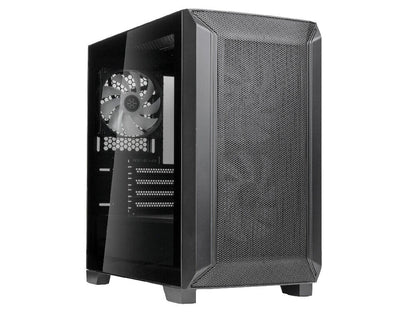 Custom Gaming PC | Intel Arc B580 GPU | Core i5-12400 | 32GB RAM | 500GB SSD | Windows 11