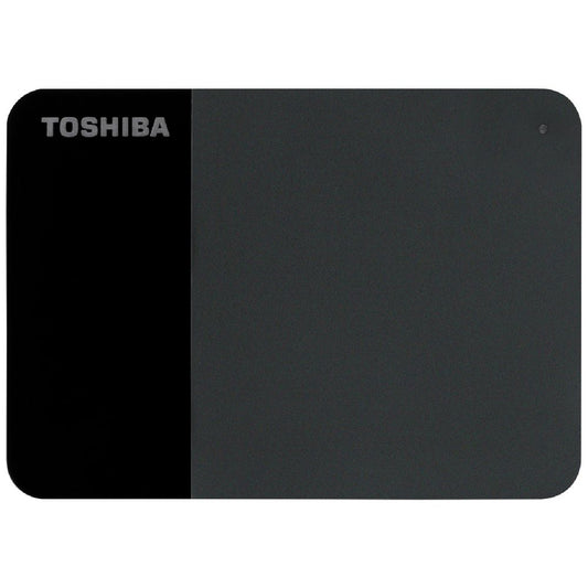 Toshiba Canvio Ready Portable Hard Drive | 1TB-5TB Storage | Brand New Sealed