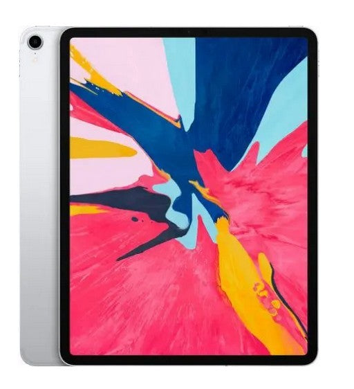 Apple iPad Pro A1876 3rd Gen 12.9” | Wi-Fi | 64GB Storage | Unlocked