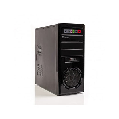 Custom Desktop PC | Intel Core i5-3570 | 8GB DDR3 RAM | 256GB SSD | Windows 11