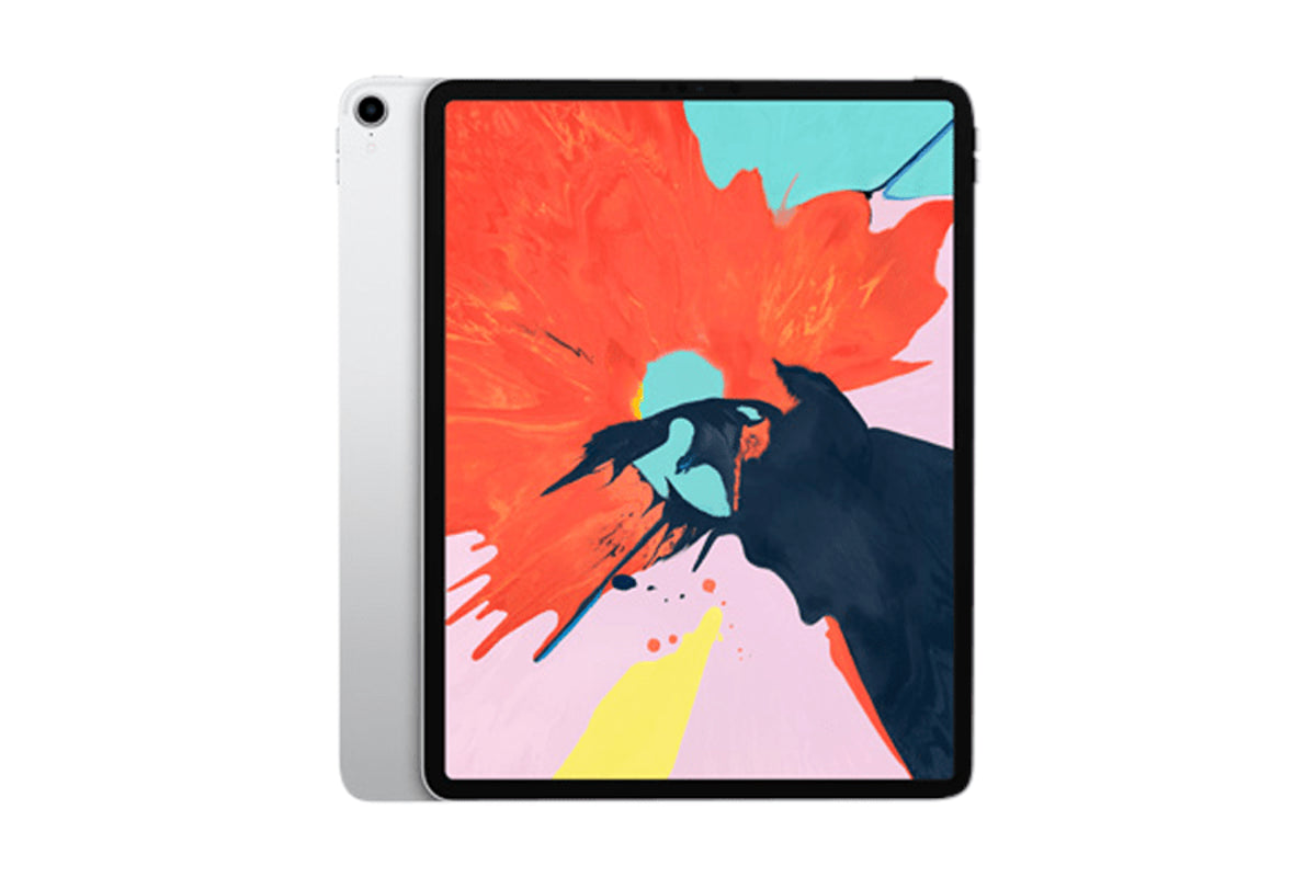 Apple iPad Pro 11" (A1934) | 64GB Storage | Wi-Fi + Cellular | Unlocked