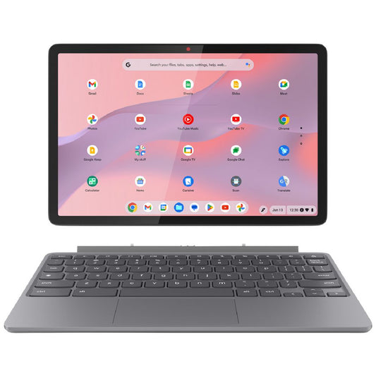 Lenovo IdeaPad Duet 5 Chromebook 13.3” Touch | Snapdragon 7c | 128GB SSD | 4GB RAM