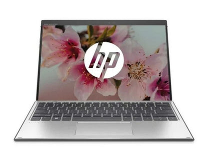 HP Elite x2 G4 12.5" | Core i5-8265U | 8GB RAM | 256GB SSD | Windows 11