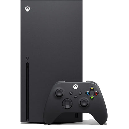 Xbox Series X | 1TB SSD | With Controller