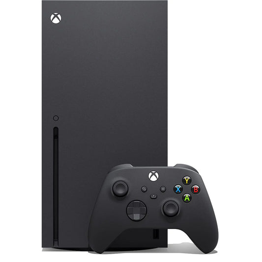 Xbox Series X | 1TB SSD | With Controller