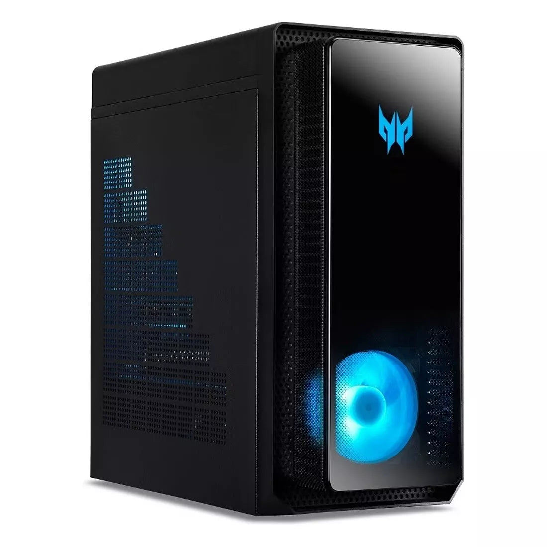 Acer Predator Orion 3000 PO3-650-UB92 | RTX 3060 12GB | Core i7-13700 | 16GB RAM | 512GB SSD + 1TB HDD | Windows 11