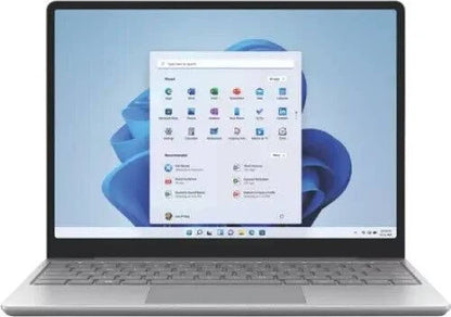 Microsoft Surface Laptop Go 2 12.4" Touchscreen | Core i5-1135G7 | 8GB RAM | 128GB-256GB SSD | Windows 11