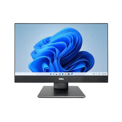 Dell OptiPlex 7490 AIO 24” FHD PC | Core i5-11500 | 16GB RAM | 512GB SSD | Windows 11