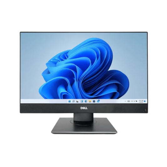 Dell OptiPlex 7490 AIO 24” FHD | Core i5-11500 | 16GB RAM | 512GB SSD | Windows 11
