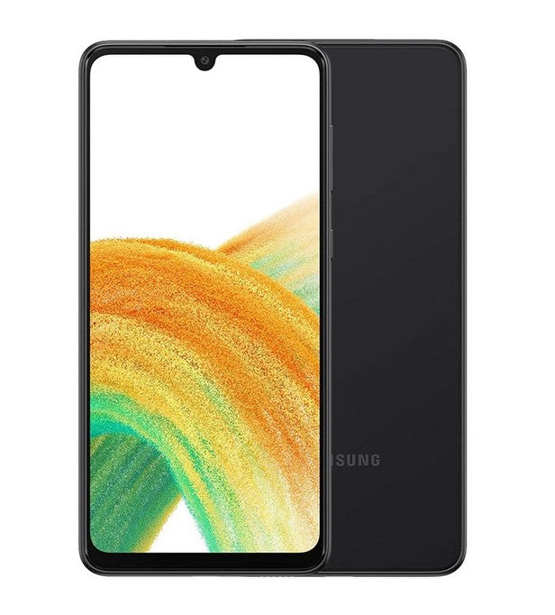 Samsung Galaxy A33 5G | 128GB Storage | Unlocked