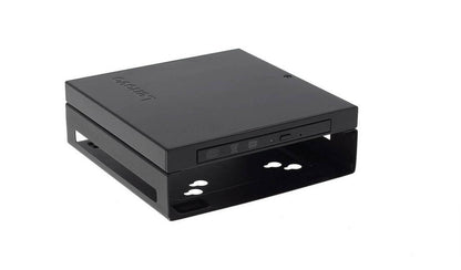 Lenovo ThinkCentre M920q Tiny Desktop with Optical Drive | Core i5-8500T | 16GB RAM | 512GB SSD | Windows 11