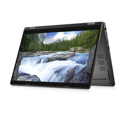 Dell Latitude 5300 13.3” FHD Touch 2-in-1 | Core i3-8145U | 4GB RAM | 128GB SSD | Win 11 Pro