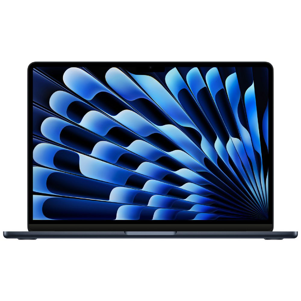 Apple MacBook Air 13" Retina A3113 (2024) | Apple M3 Chip | 16GB RAM | 256GB SSD As New