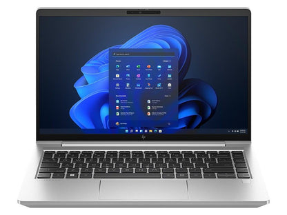 HP EliteBook 640 G10 14" | Core i5-1335U | 16GB RAM | 256GB SSD | Windows 11 Pro