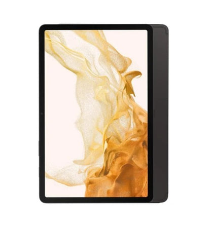 Samsung Galaxy Tab S8 5G 11" | 128GB Storage | Wi-Fi + 5G Cellular | Unlocked