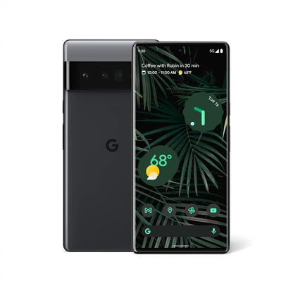 Google Pixel 6 Pro 5G | 128GB Storage | Unlocked