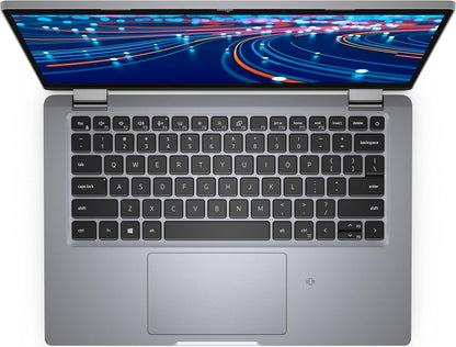 Dell Latitude 5320 13” | Core i7-1185G7 | 16GB RAM | 256GB SSD | Windows 11