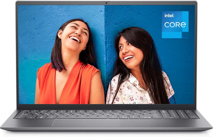 Dell Inspiron 15 5510 15.6” | Core i7-11390H | 16GB RAM | 1TB SSD | Windows 11