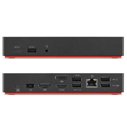 Lenovo ThinkPad USB-C 4K Dock Gen 2 40AS