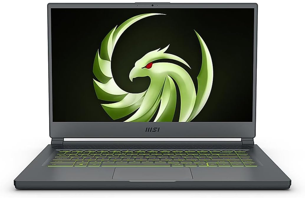 MSI Delta 15 A5EK 15.6” | Radeon RX 6700M | Ryzen 7 5800H | 16GB RAM | 1TB SSD