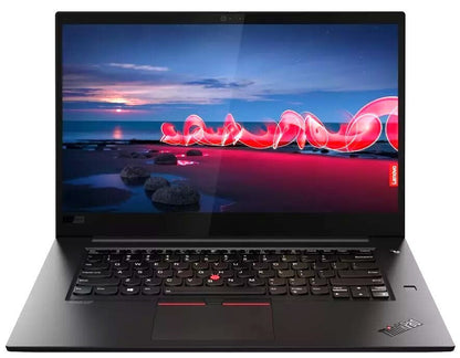 Lenovo ThinkPad P1 Gen 2 15.6" FHD | Quadro T1000 | Core i7-9850H | 16GB RAM | 256GB SSD | Windows 11 | As New