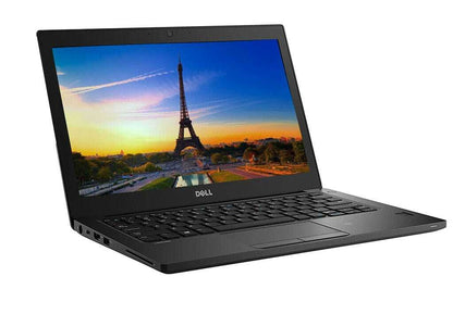 Dell Latitude 7480 14" FHD | Core i5-6300U | 8GB RAM | 256GB SSD | Windows 11