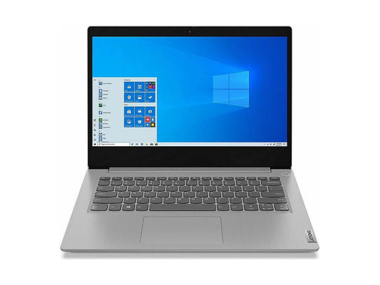Lenovo IdeaPad 3 14ITL06 14” | Core i5-1155G7 | 8GB RAM | 256GB SSD
