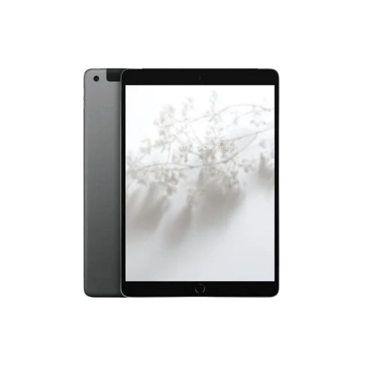 Apple iPad 7th Gen 10.2" | 128GB Storage | Wi-Fi + Cellular | Unlocked